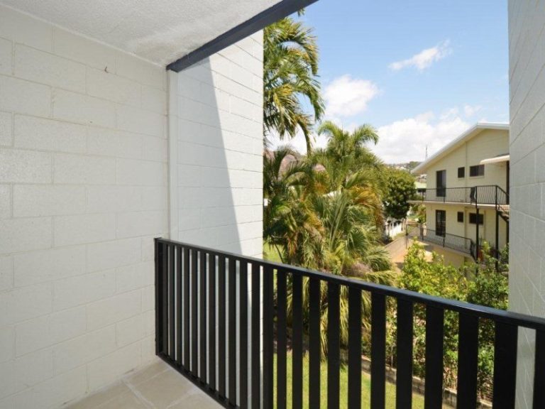 Sold - 4/150 Mitchell Street - New Property in NORTH WARD - Real Estate by McGrath Townsville
