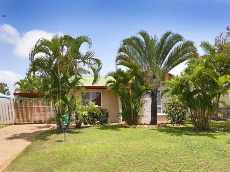 16 Lornsleigh Street, MOUNT LOUISA QLD 4814 - McGrath Townsville