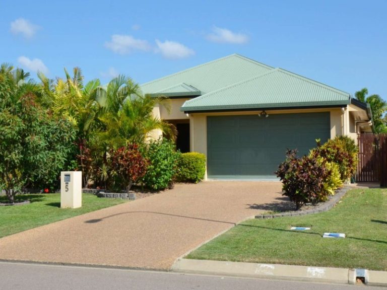 Sold - 5 Congreve Court - New Property in KIRWAN - Real Estate by McGrath Townsville