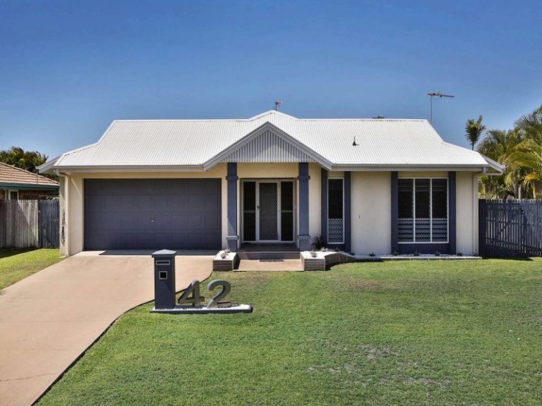 Sold - 42 Eureka Crescent - New Property in KIRWAN - Real Estate by McGrath Townsville