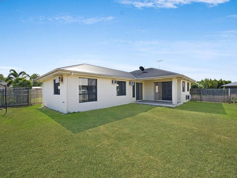 Sold - 72 Brenton Circuit - New Property in DEERAGUN - Real Estate by McGrath Townsville