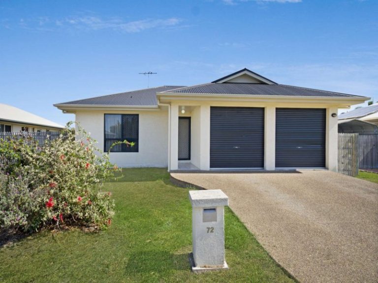 72 Brenton Circuit, DEERAGUN