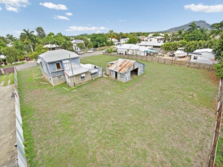 Sold - 22-26 Wagner Street - New Property in OONOONBA - Real Estate by McGrath Townsville