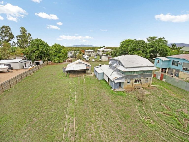 Sold - 22-26 Wagner Street - New Property in OONOONBA - Real Estate by McGrath Townsville