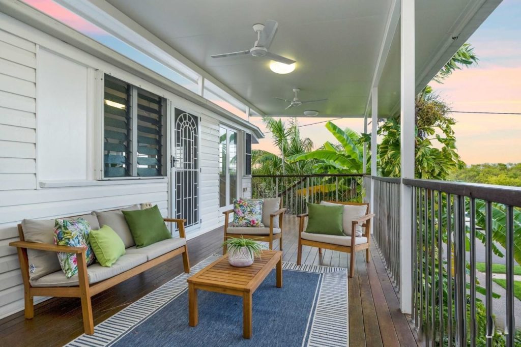 Sold - 104 The Esplanade - New Property in Belgian Gardens - Real Estate by Brad Matheson