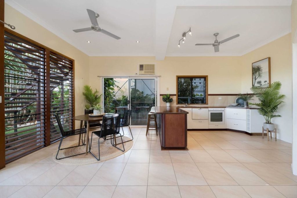 Sold - 104 The Esplanade - New Property in Belgian Gardens - Real Estate by Brad Matheson