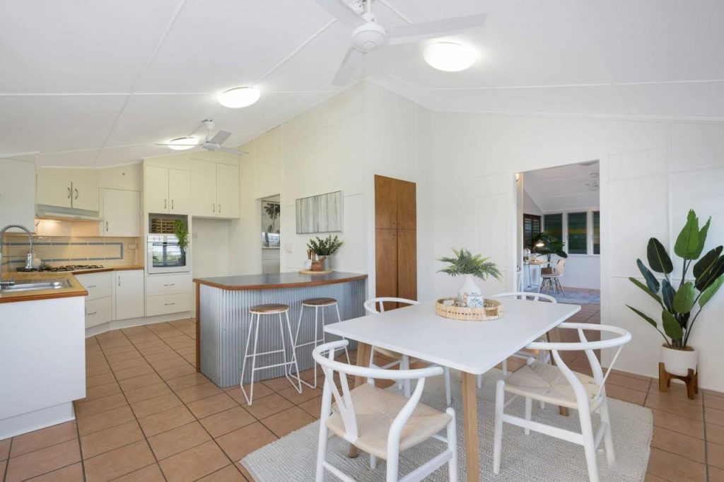 Sold - 104 The Esplanade - New Property in Belgian Gardens - Real Estate by Brad Matheson