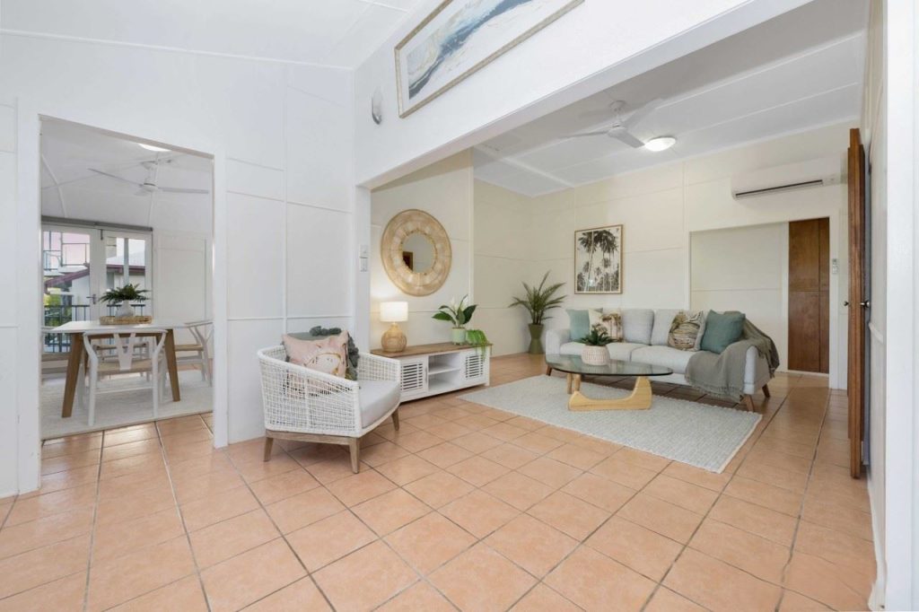 Sold - 104 The Esplanade - New Property in Belgian Gardens - Real Estate by Brad Matheson