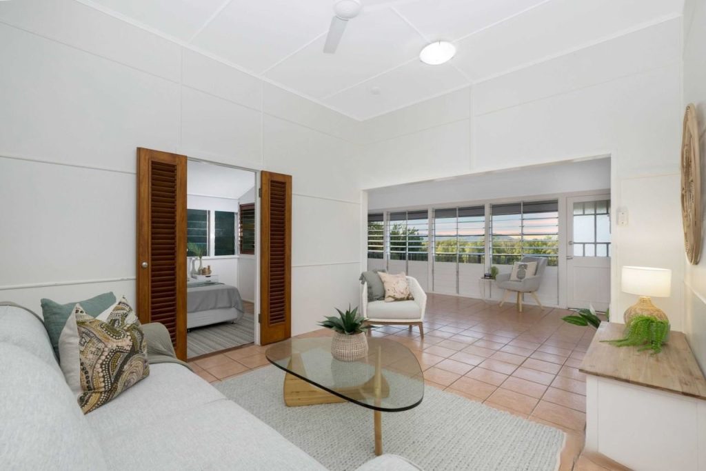 Sold - 104 The Esplanade - New Property in Belgian Gardens - Real Estate by Brad Matheson