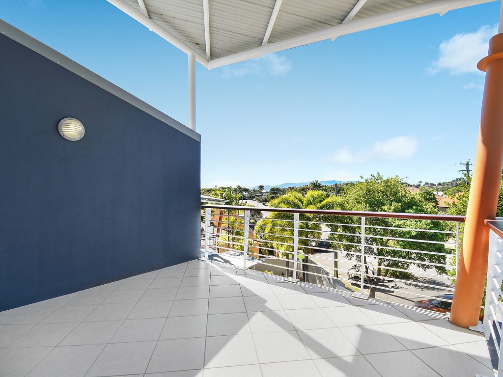 Sold - 5/2-4 Ryan Street - New Property in Belgian Gardens - Real Estate by Brad Matheson