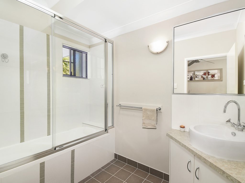Sold - 5/2-4 Ryan Street - New Property in Belgian Gardens - Real Estate by Brad Matheson