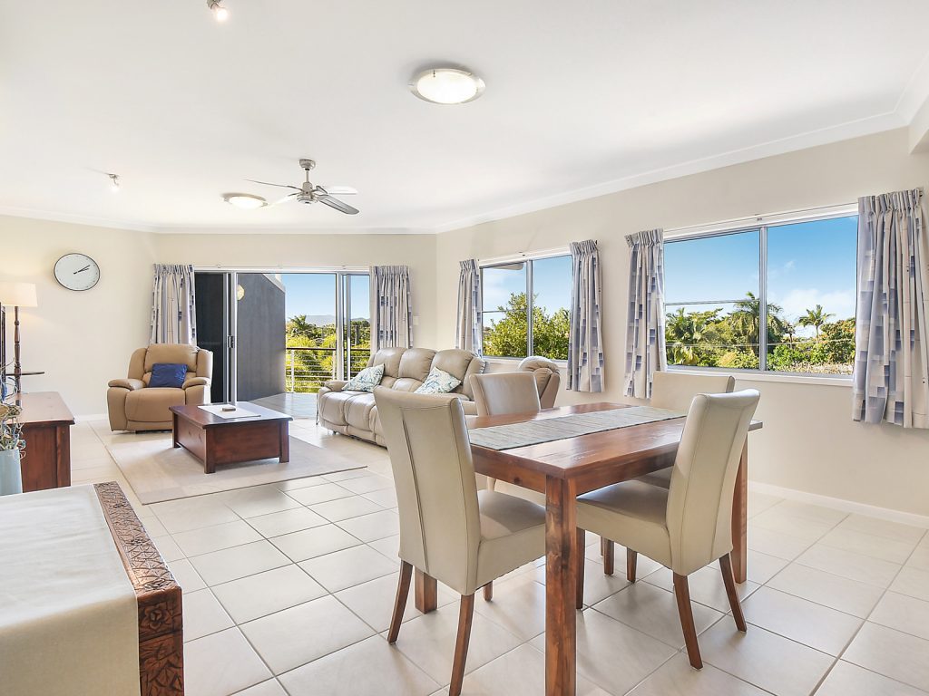 Sold - 5/2-4 Ryan Street - New Property in Belgian Gardens - Real Estate by Brad Matheson
