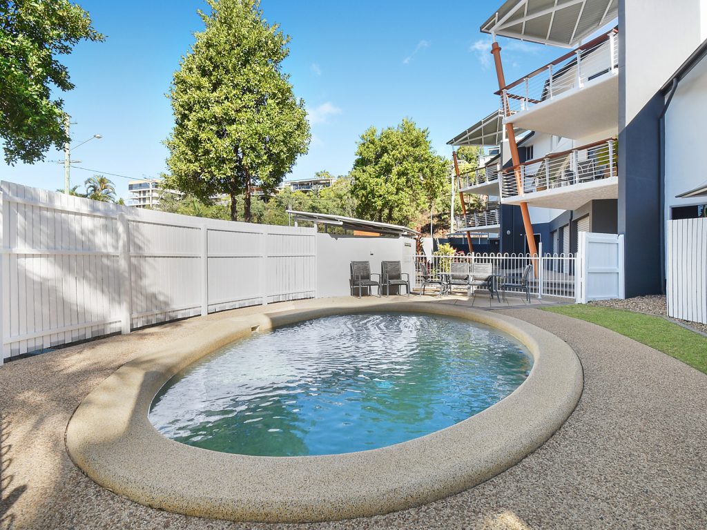 Sold - 5/2-4 Ryan Street - New Property in Belgian Gardens - Real Estate by Brad Matheson