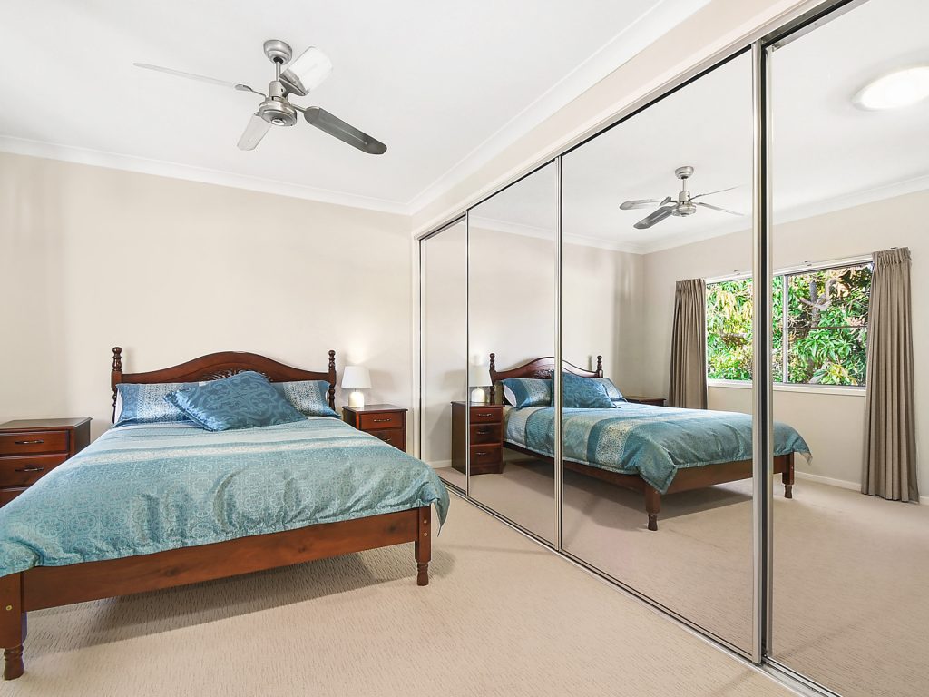 Sold - 5/2-4 Ryan Street - New Property in Belgian Gardens - Real Estate by Brad Matheson