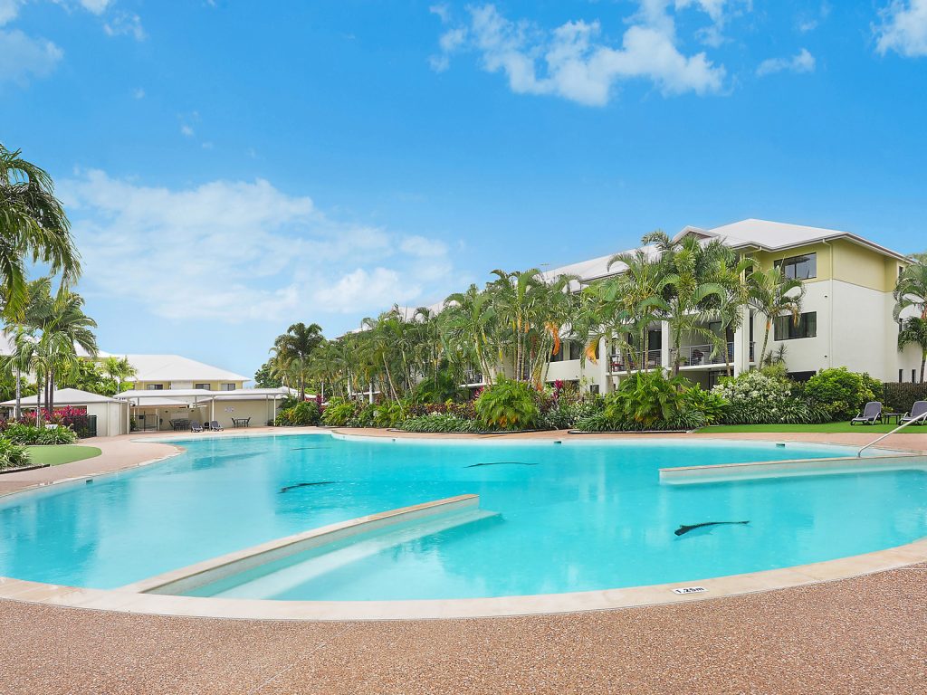 Sold - 85/111-127 Bowen Road - New Property in Rosslea - Real Estate by McGrath Townsville