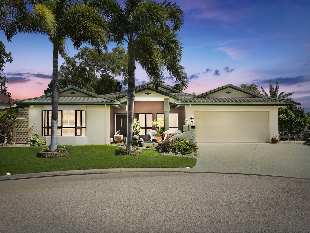 6 Cottonwood Court, Kirwan