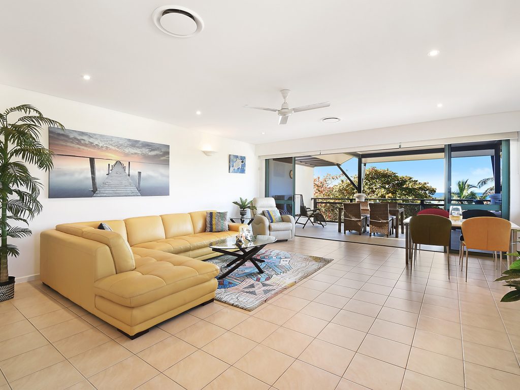 Sold - 5/97 The Strand - New Property in North Ward - Real Estate by Brad Matheson