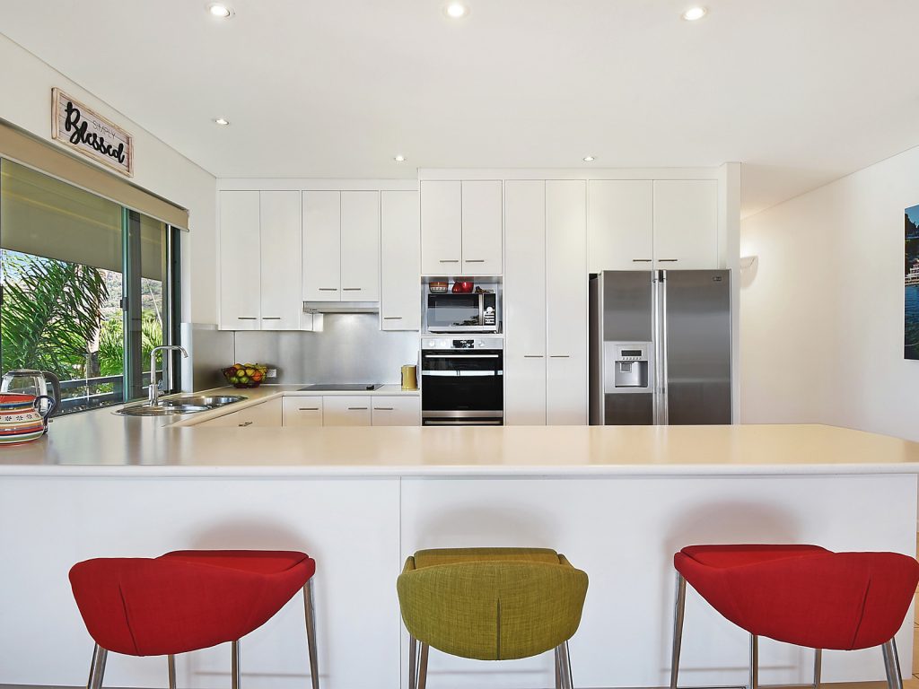 Sold - 5/97 The Strand - New Property in North Ward - Real Estate by Brad Matheson