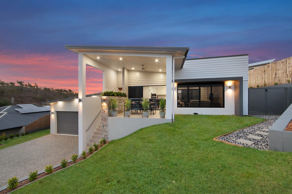 Sold - 45 Elford Place - New Property in Mount Louisa - Real Estate by Brad Matheson