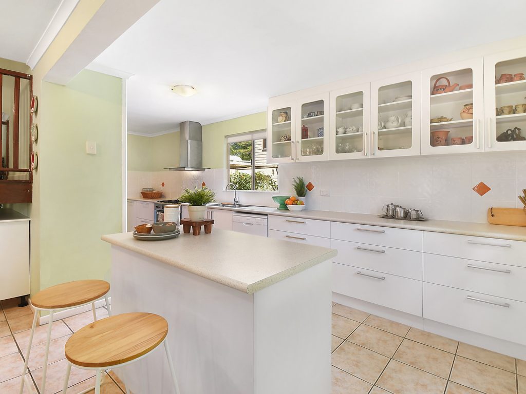 30 Winifred Street, Mundingburra