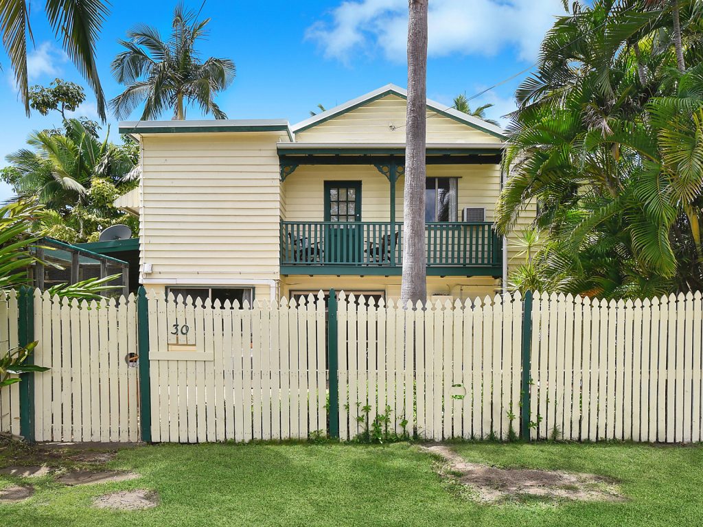 Sold - 30 Winifred Street - New Property in Mundingburra - Real Estate by Brad Matheson