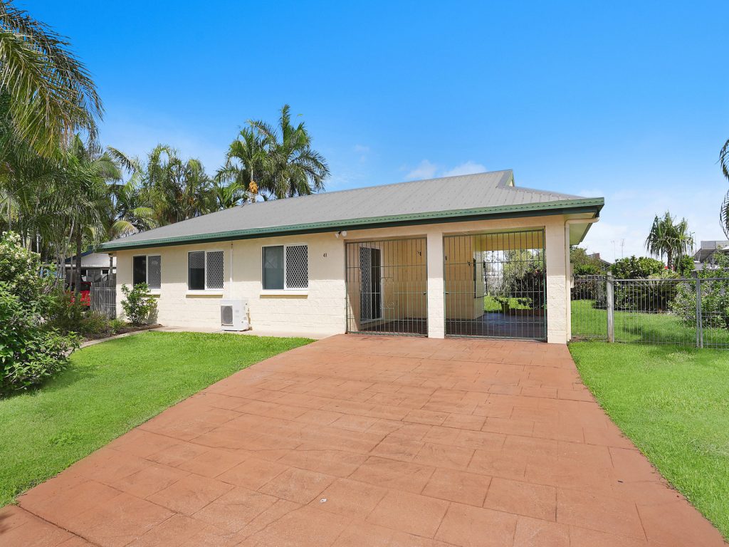 Sold - 41 Colchester Crescent - New Property in Kirwan - Real Estate by McGrath Townsville