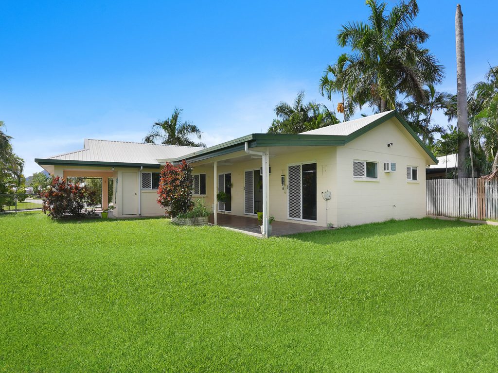 Sold - 41 Colchester Crescent - New Property in Kirwan - Real Estate by McGrath Townsville