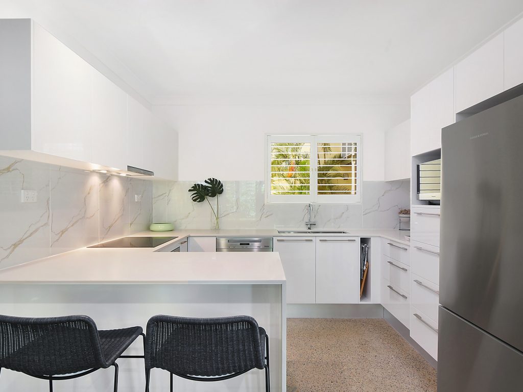 Sold - 2/56 Alexandra Street - New Property in North Ward - Real Estate by Brad Matheson