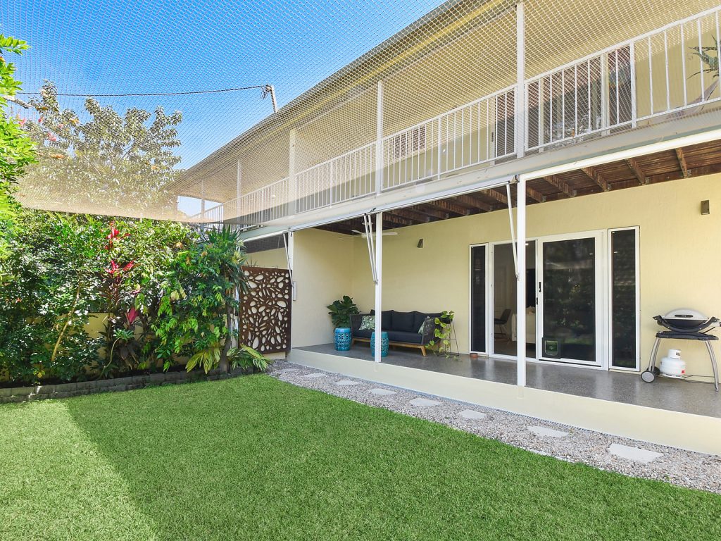 Sold - 2/56 Alexandra Street - New Property in North Ward - Real Estate by Brad Matheson