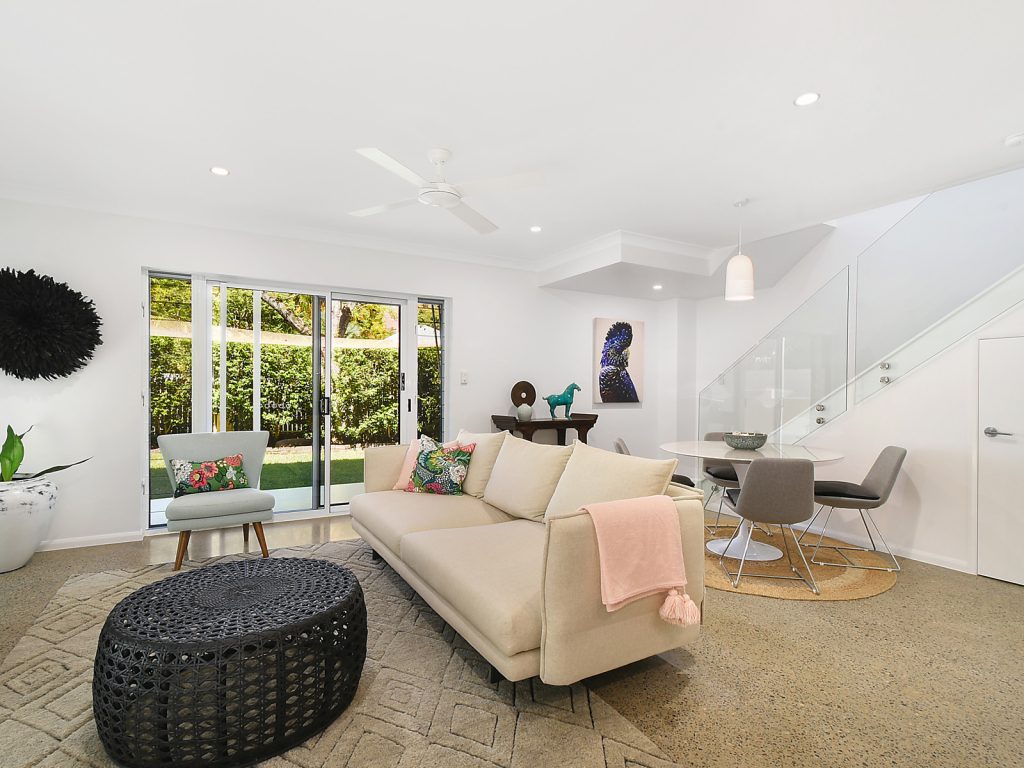Sold - 2/56 Alexandra Street - New Property in North Ward - Real Estate by Brad Matheson