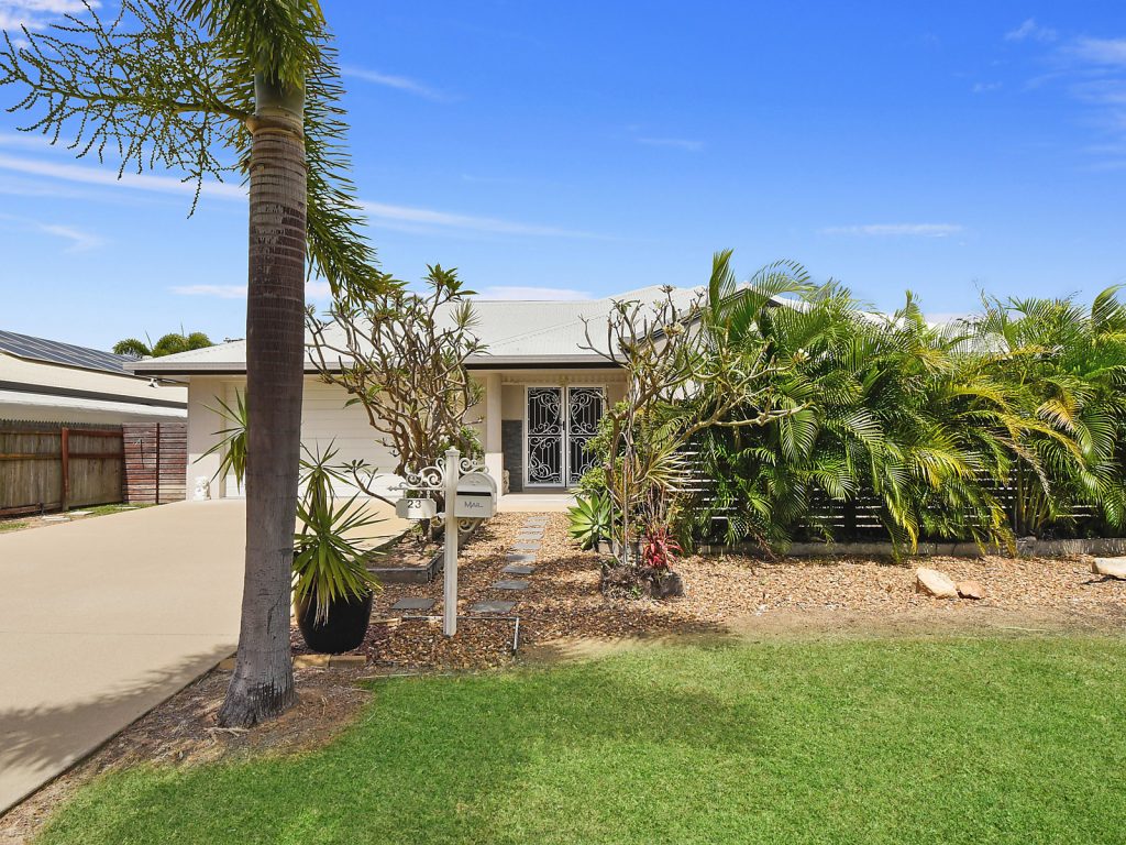 Sold - 23 Aquatic Place - New Property in Idalia - Real Estate by Brad Matheson