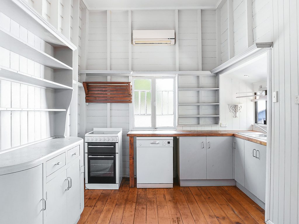 Sold - 6 Perkins Street West - New Property in Railway Estate - Real Estate by McGrath Townsville