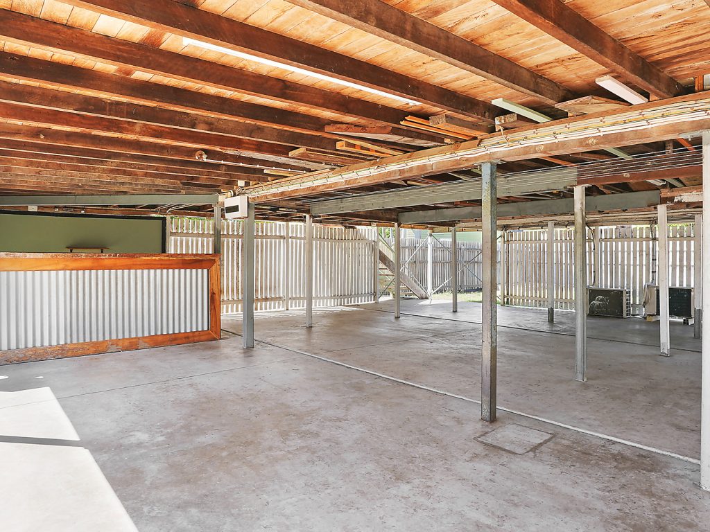 Sold - 6 Perkins Street West - New Property in Railway Estate - Real Estate by McGrath Townsville