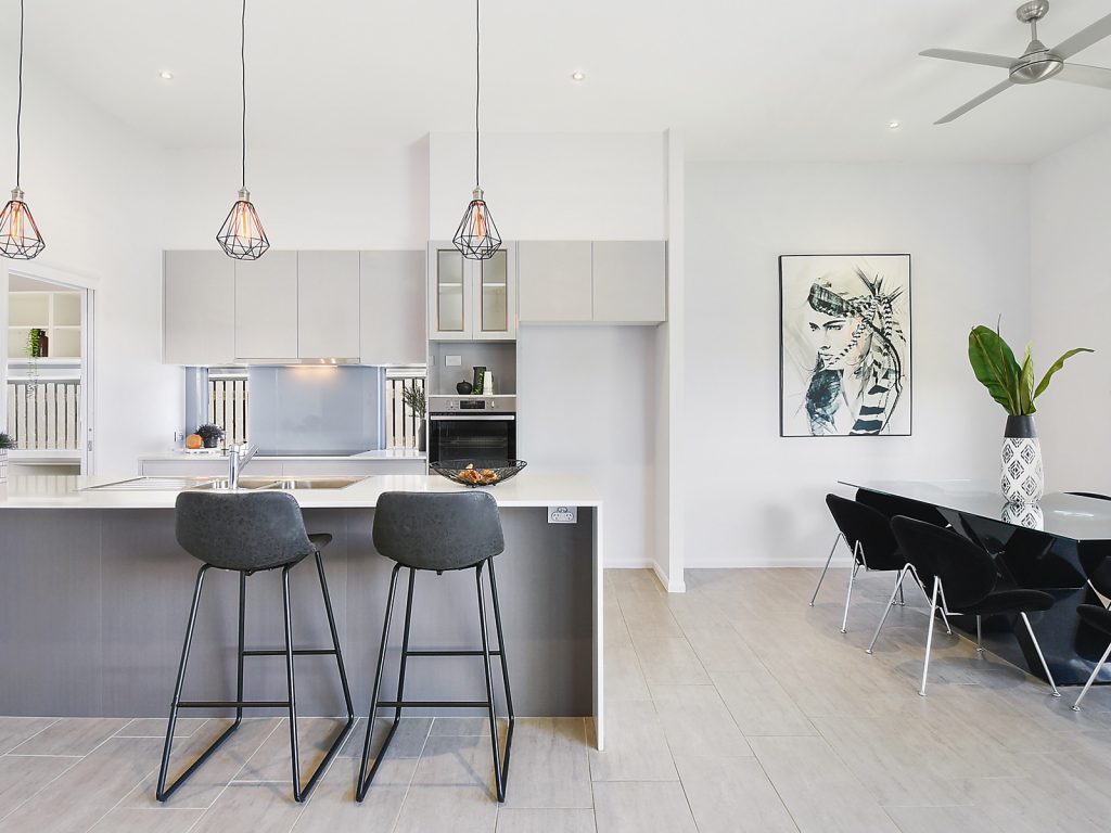 Sold - 30 Swanlea Circuit - New Property in Bohle Plains - Real Estate by McGrath Townsville