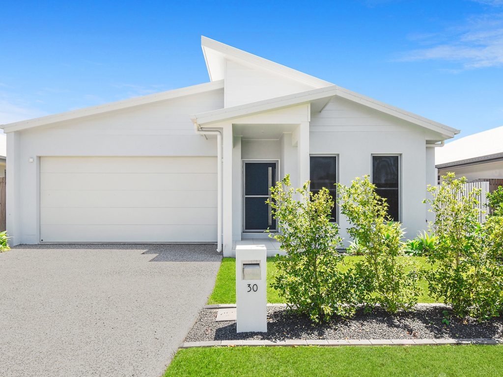 30 Swanlea Circuit, Bohle Plains