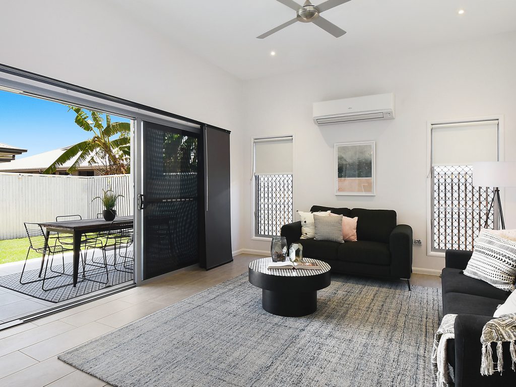 Sold - 30 Swanlea Circuit - New Property in Bohle Plains - Real Estate by McGrath Townsville