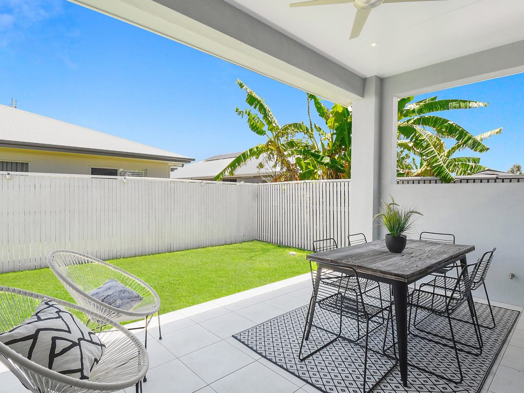 Sold - 30 Swanlea Circuit - New Property in Bohle Plains - Real Estate by McGrath Townsville