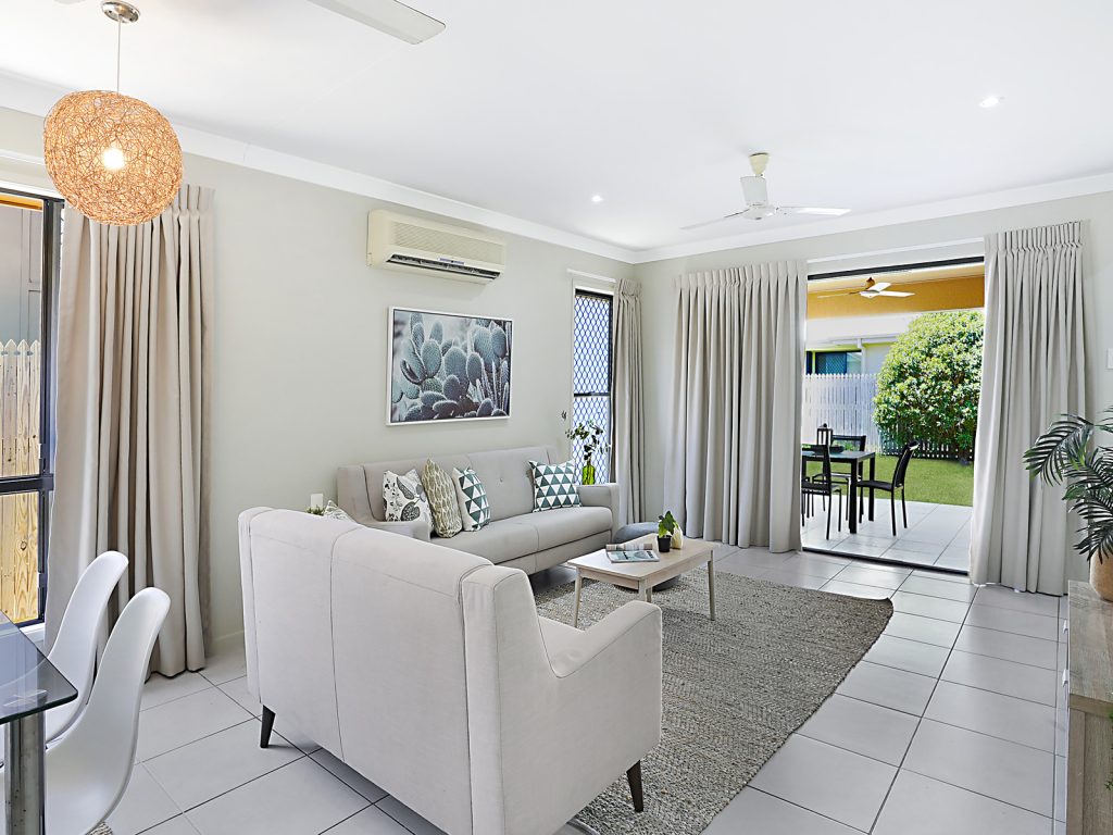 30 Laurie Motti Parade, Kirwan