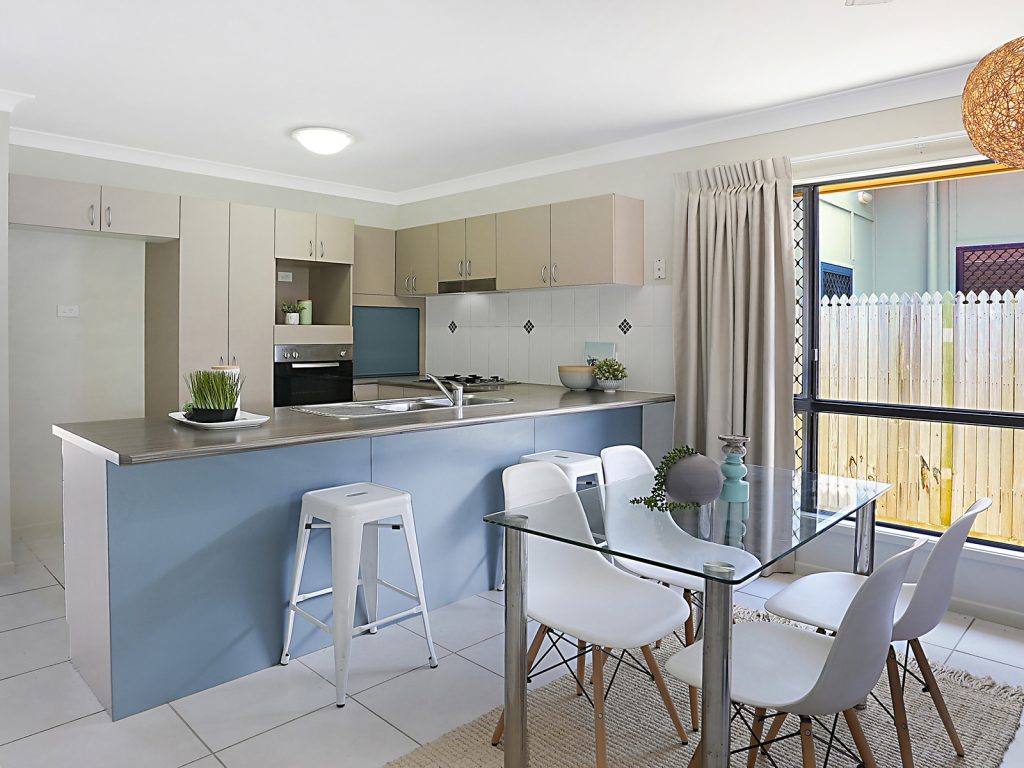 Sold - 30 Laurie Motti Parade - New Property in Kirwan - Real Estate by Brad Matheson
