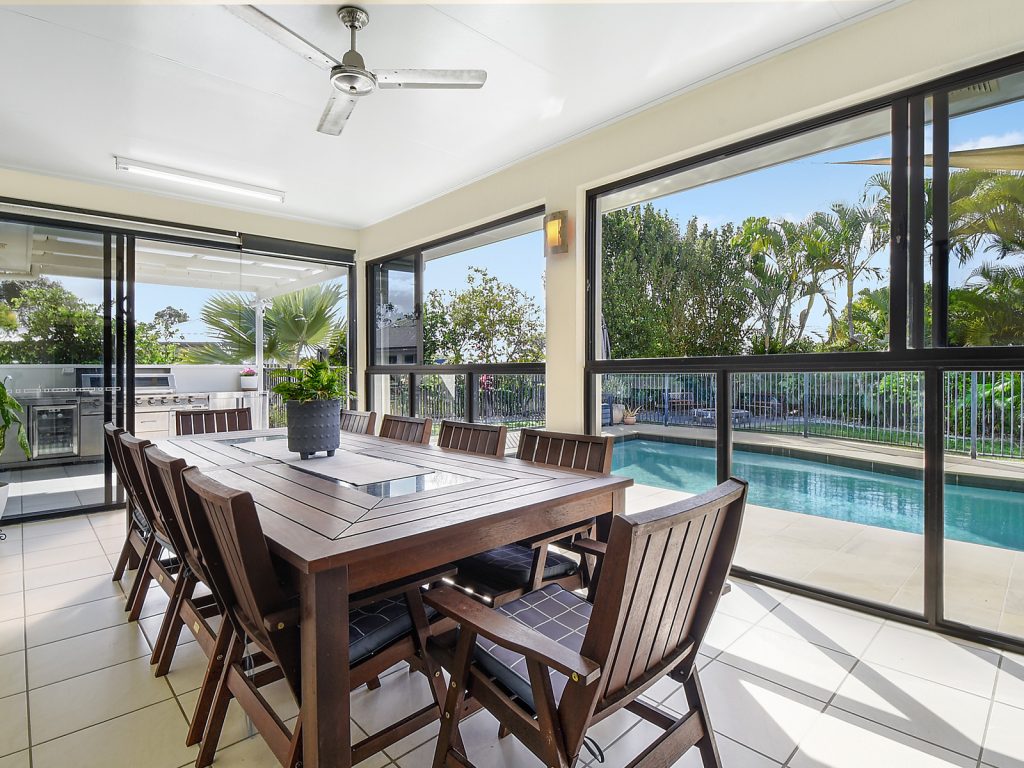 43 Belyando Bend, Douglas