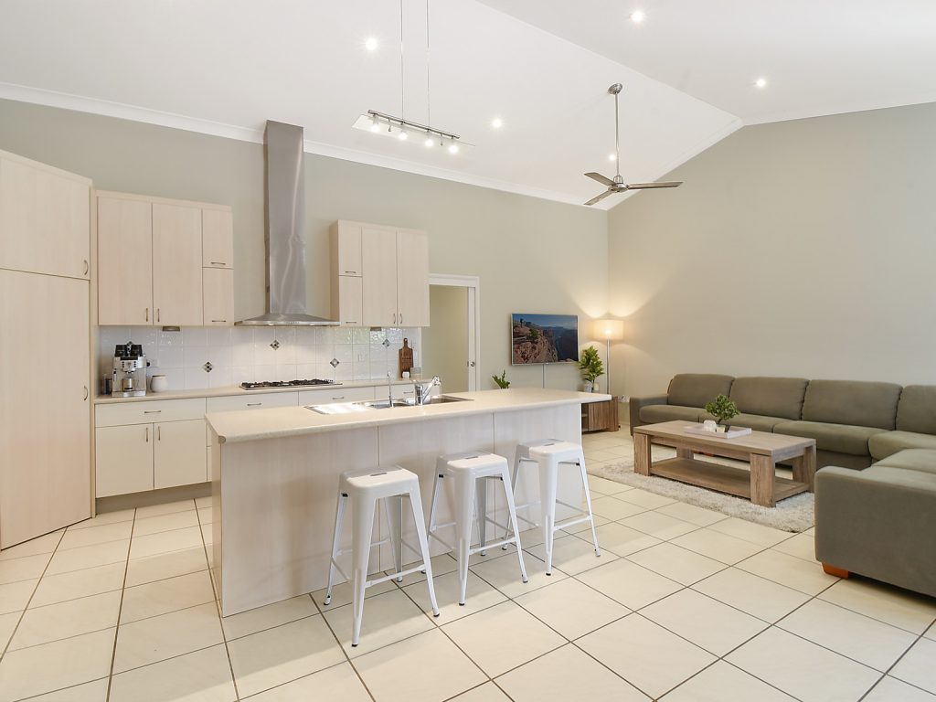 Sold - 43 Belyando Bend - New Property in Douglas - Real Estate by Brad Matheson