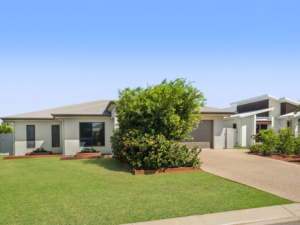 Sold - 74 Twinview Terrace - New Property in Idalia - Real Estate by McGrath Townsville