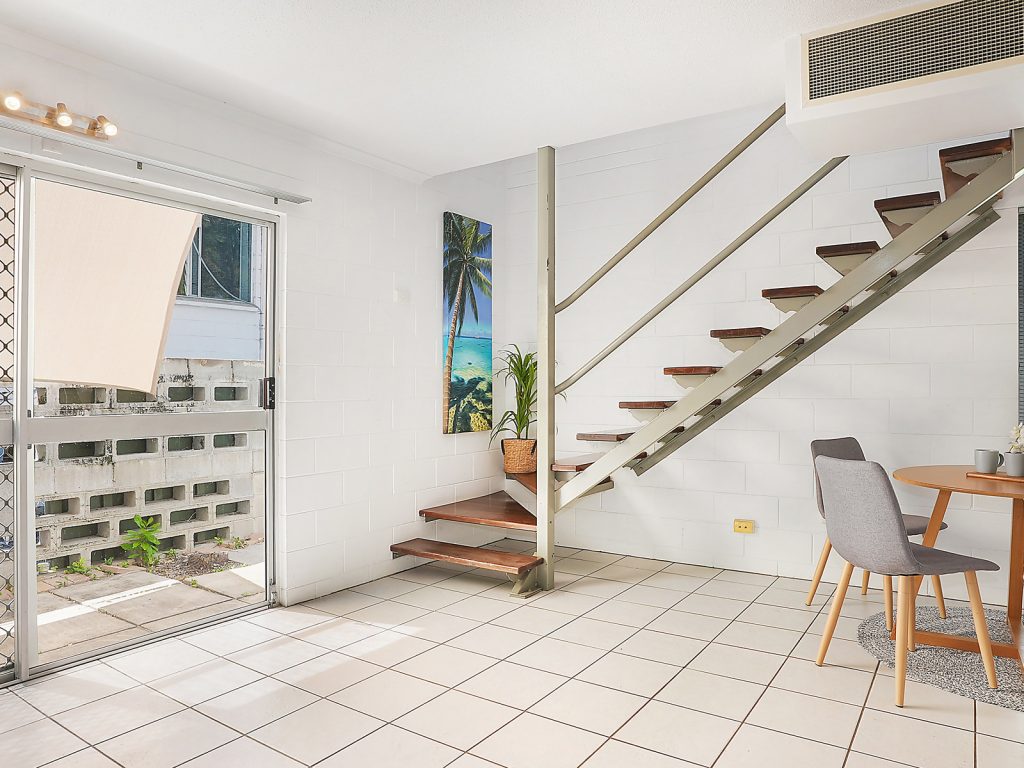 Sold - 6/76 Paxton Street - New Property in North Ward - Real Estate by Brad Matheson