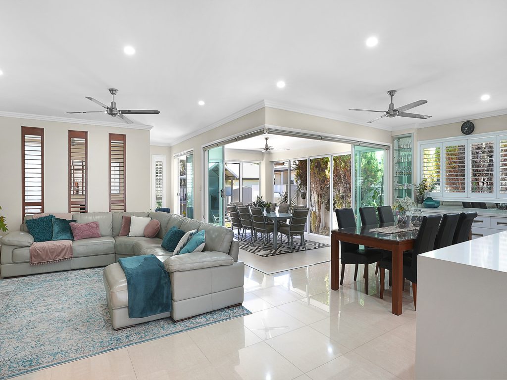 Sold - 49 Springbrook Parade - New Property in Idalia - Real Estate by McGrath Townsville