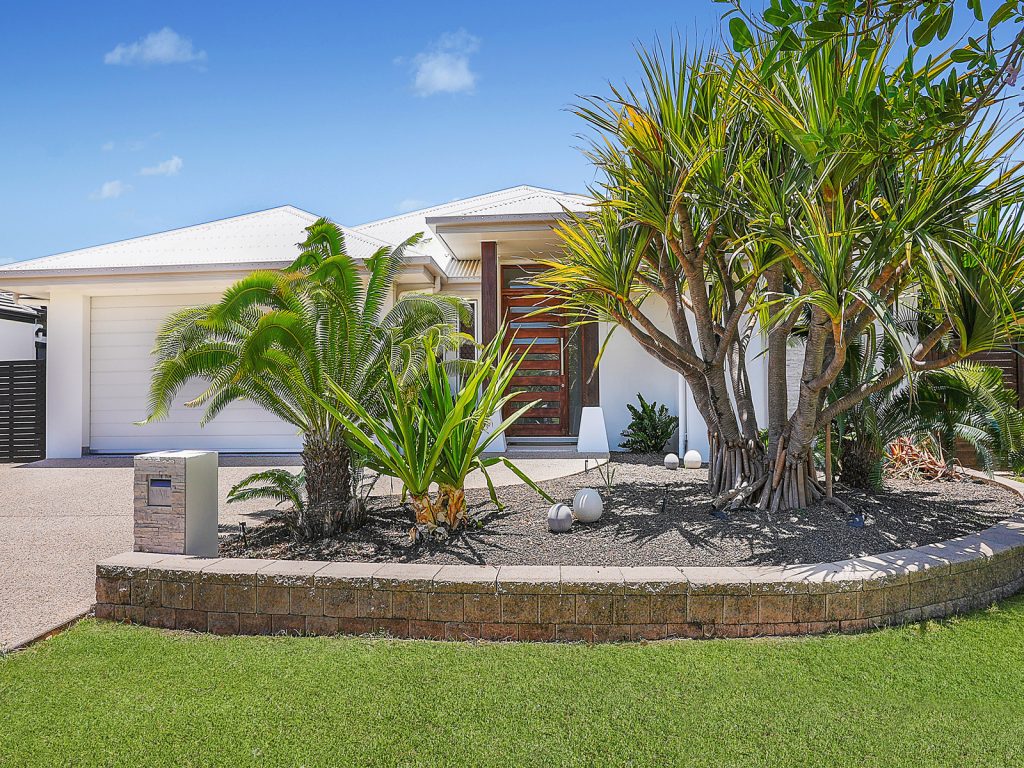 Sold - 49 Springbrook Parade - New Property in Idalia - Real Estate by McGrath Townsville