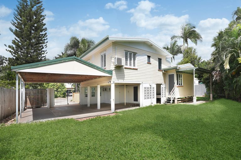 Sold - 44 Brownhill Street - New Property in Mundingburra - Real Estate by McGrath Townsville