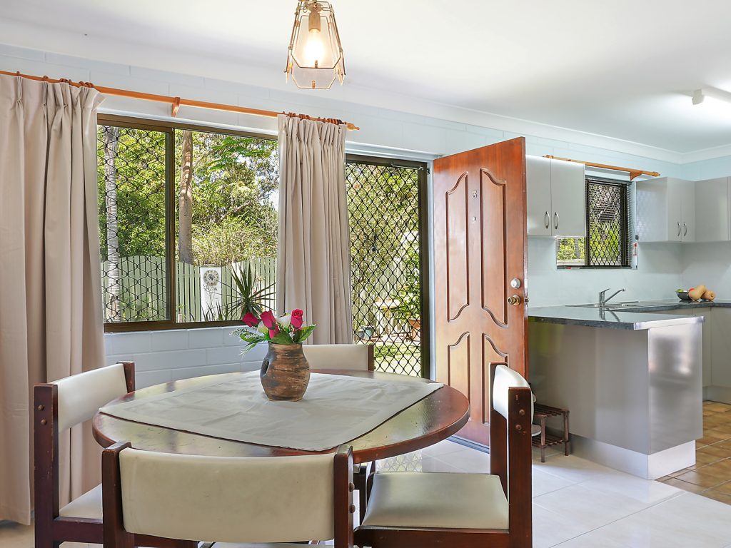 Sold - 3/45 Norris Street - New Property in Hermit Park - Real Estate by McGrath Townsville