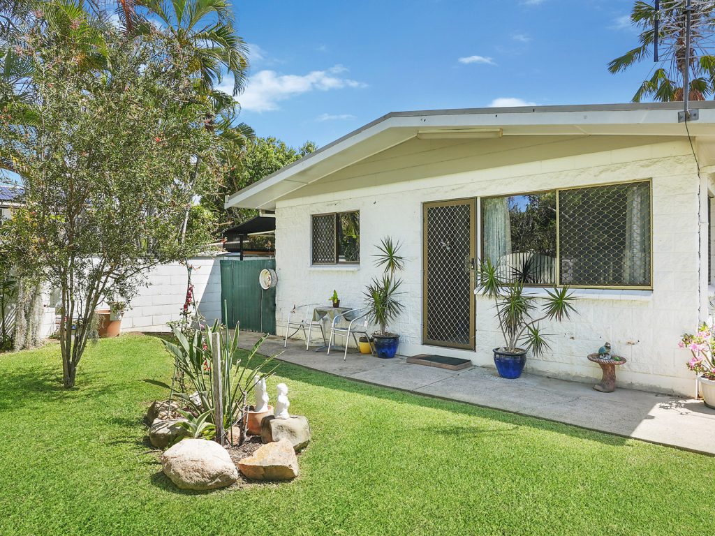 3/45 Norris Street, Hermit Park