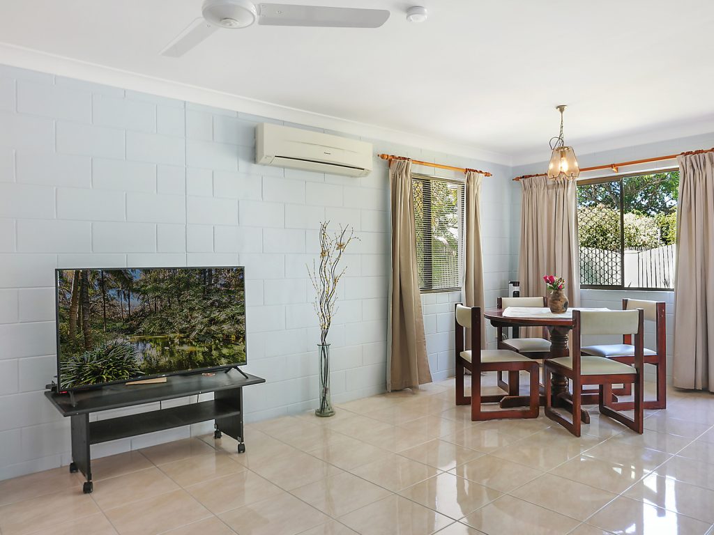 Sold - 3/45 Norris Street - New Property in Hermit Park - Real Estate by McGrath Townsville