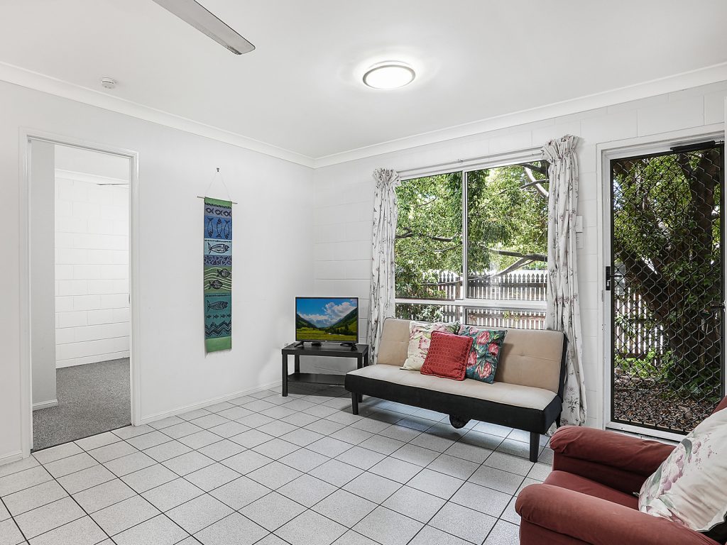 Sold - 3/18 Redpath Street - New Property in North Ward - Real Estate by McGrath Townsville